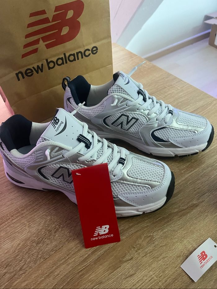 New balance 530 - photo numéro 2