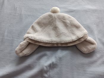 Bonnet Kitchoun 9 mois