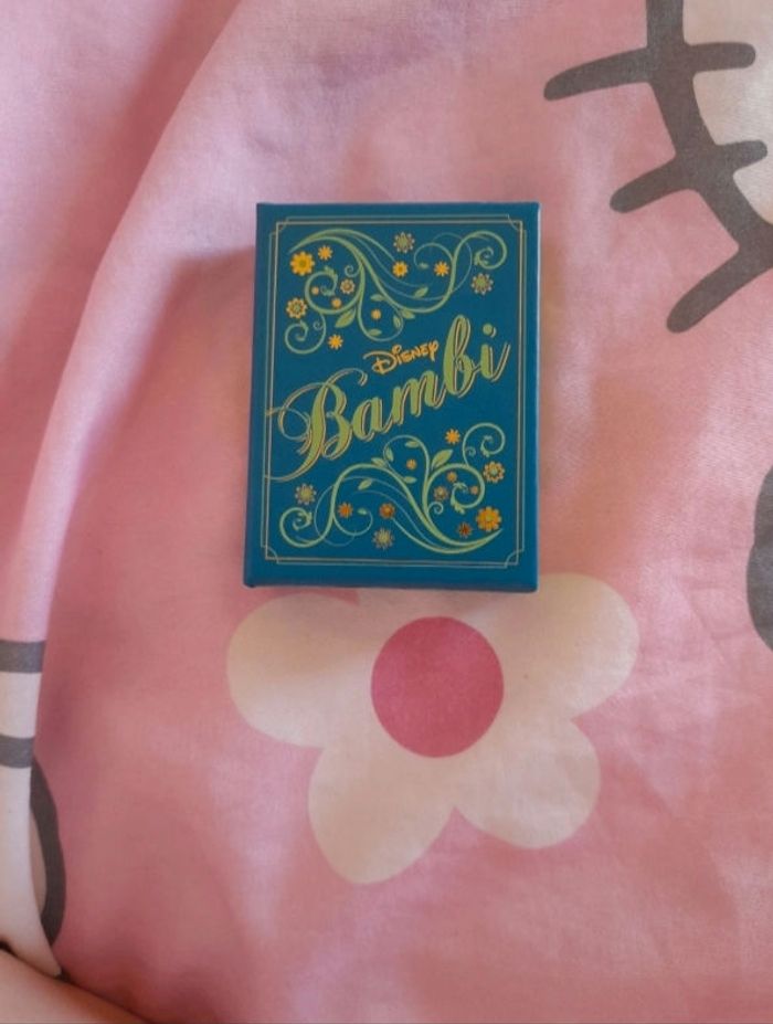 Bambi (Mini Livre) - photo numéro 3