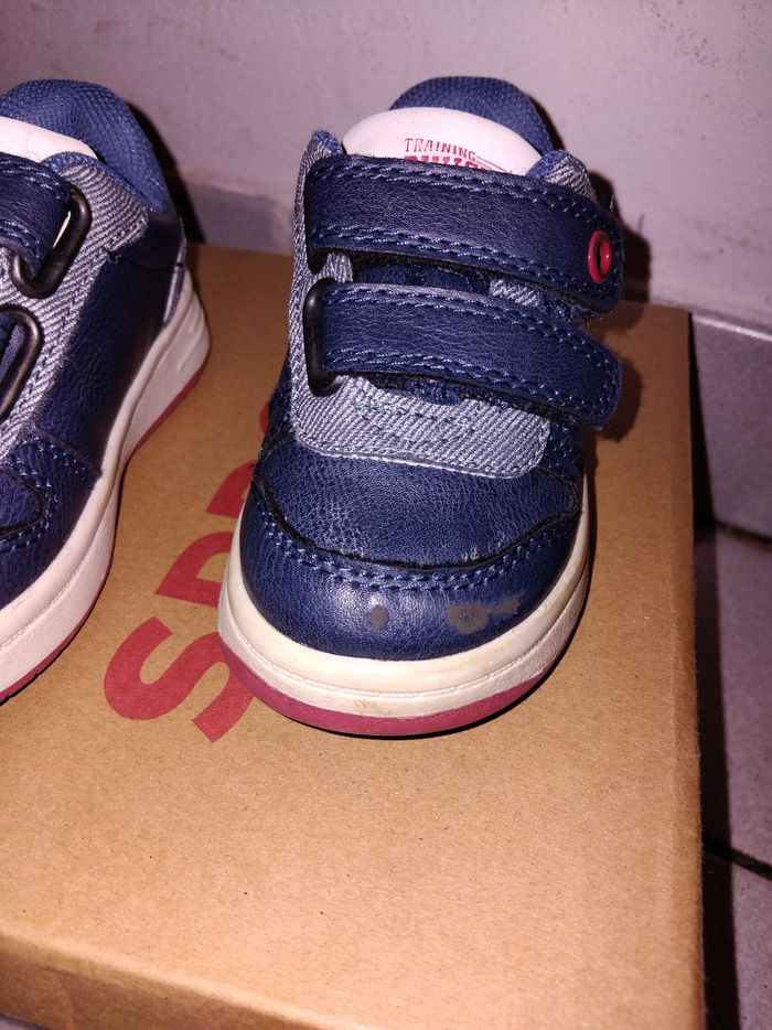 Chaussures bébé - photo numéro 5