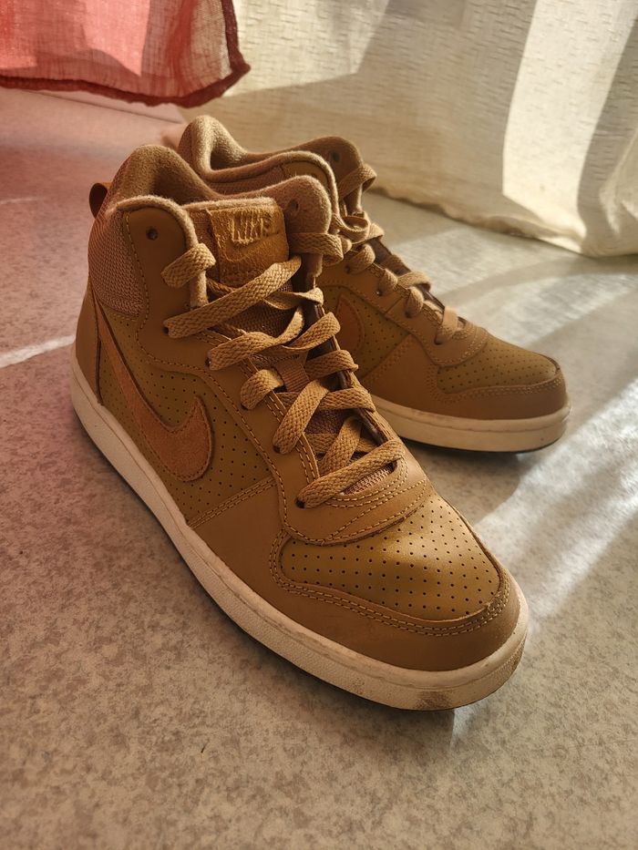 Baskets - photo numéro 4