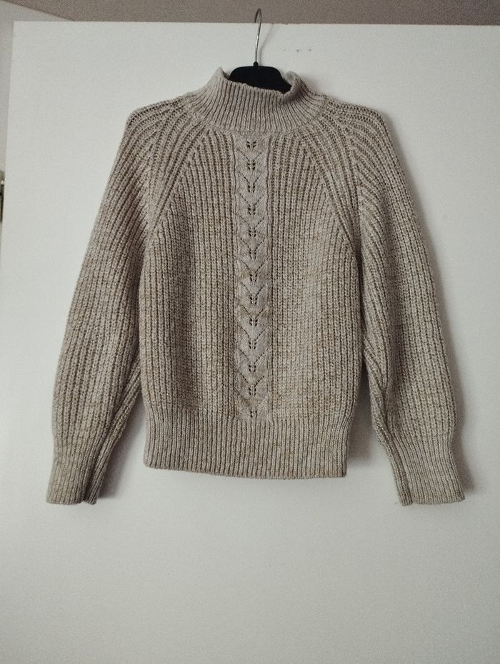Pull monoprix teens 12 ans
