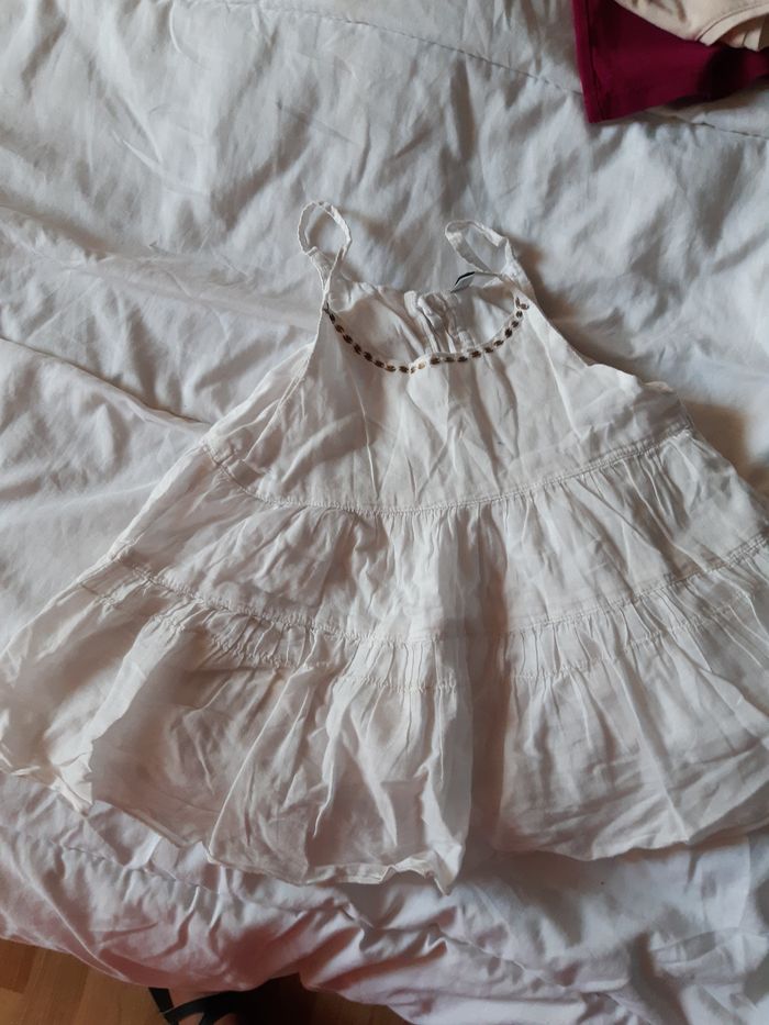 Vêtements fille 4 ans - photo numéro 8