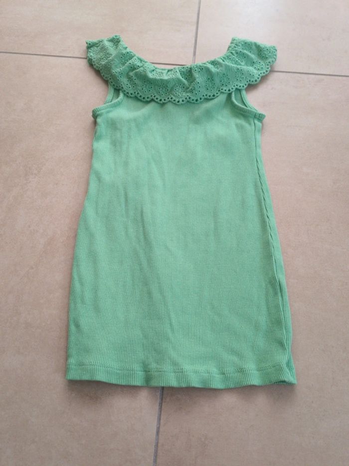 Robe été fille - photo numéro 2