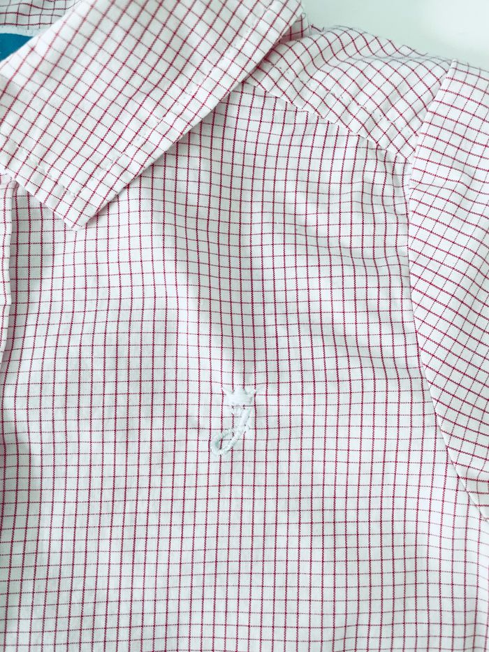 Chemise Jacadi - photo numéro 3