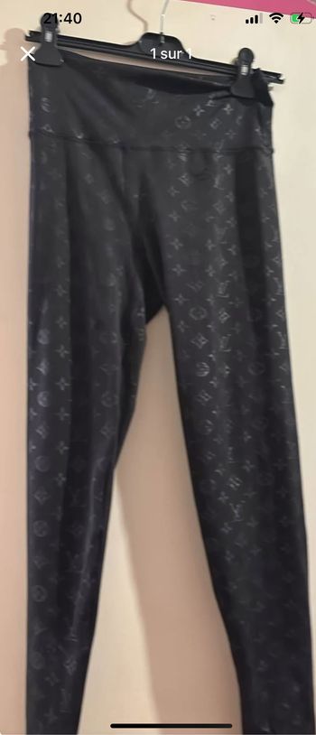 Vends  leggins