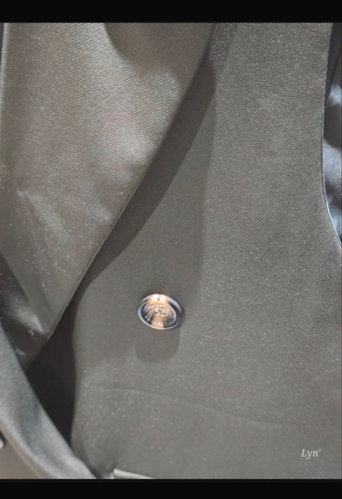 blazer sans manche - photo numéro 2