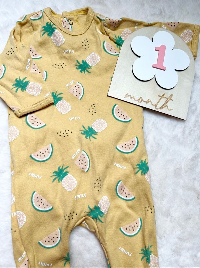 Lot pyjama
