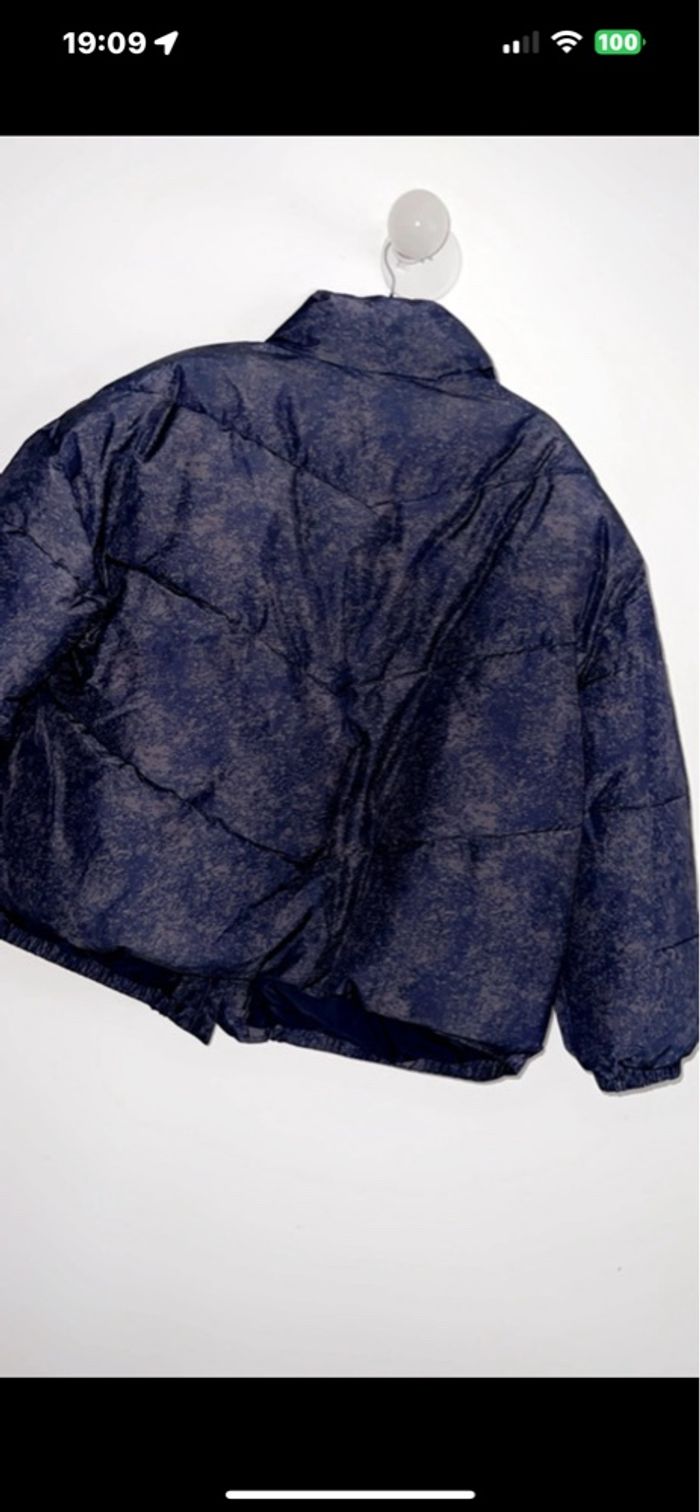 Doudoune  femme oversize - photo numéro 6