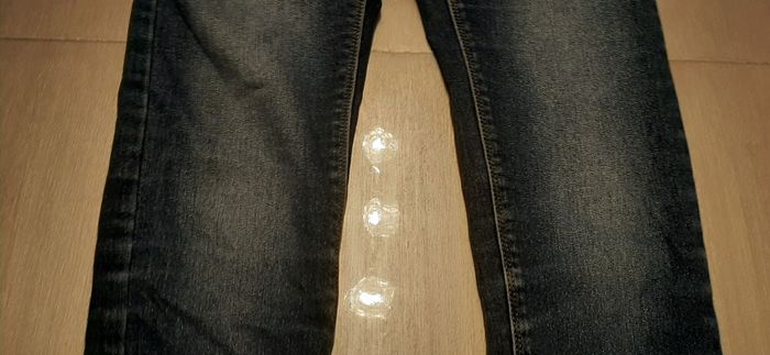 Jeans 13 ans - photo numéro 3