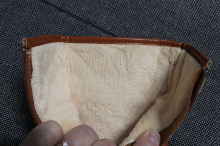 bottines marron caramel 35 - photo numéro 3