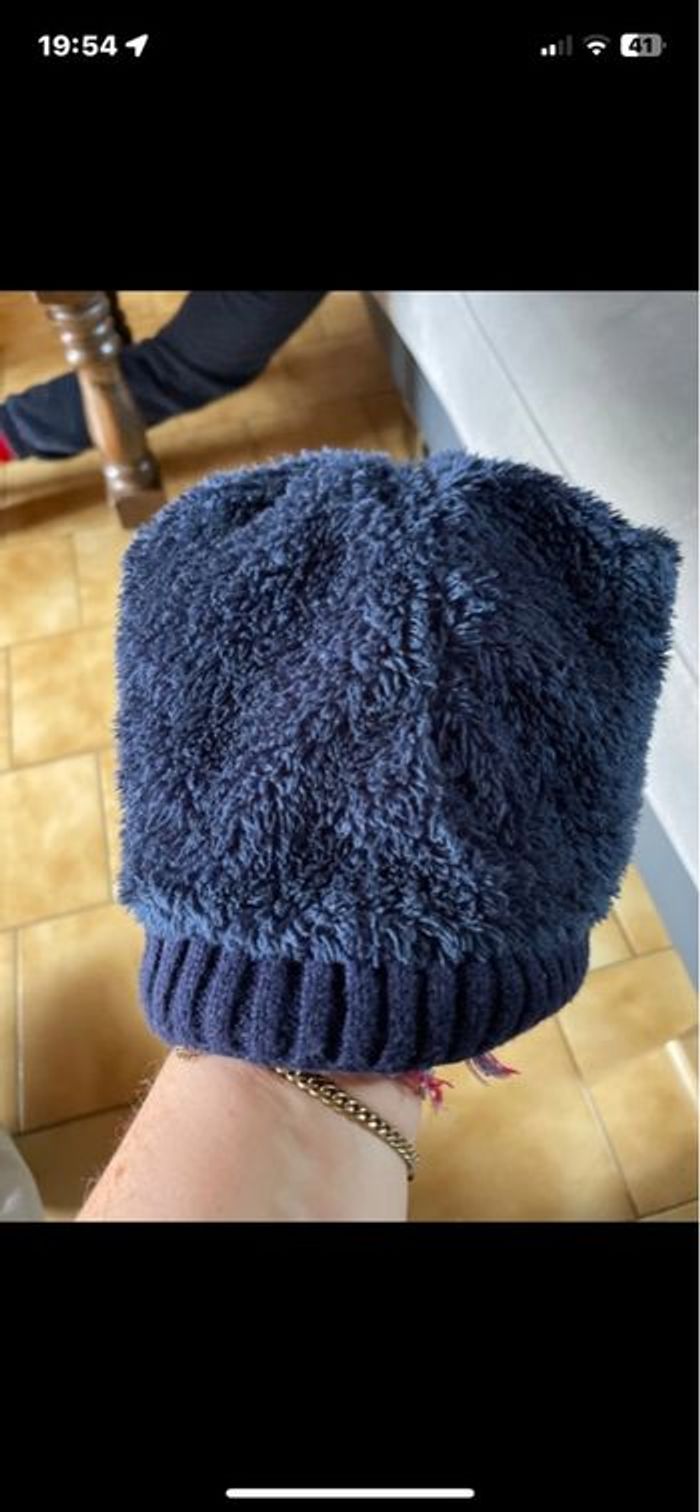 Bonnet - photo numéro 4