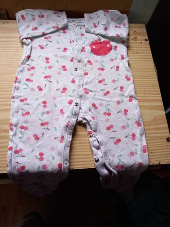 Pyjamas