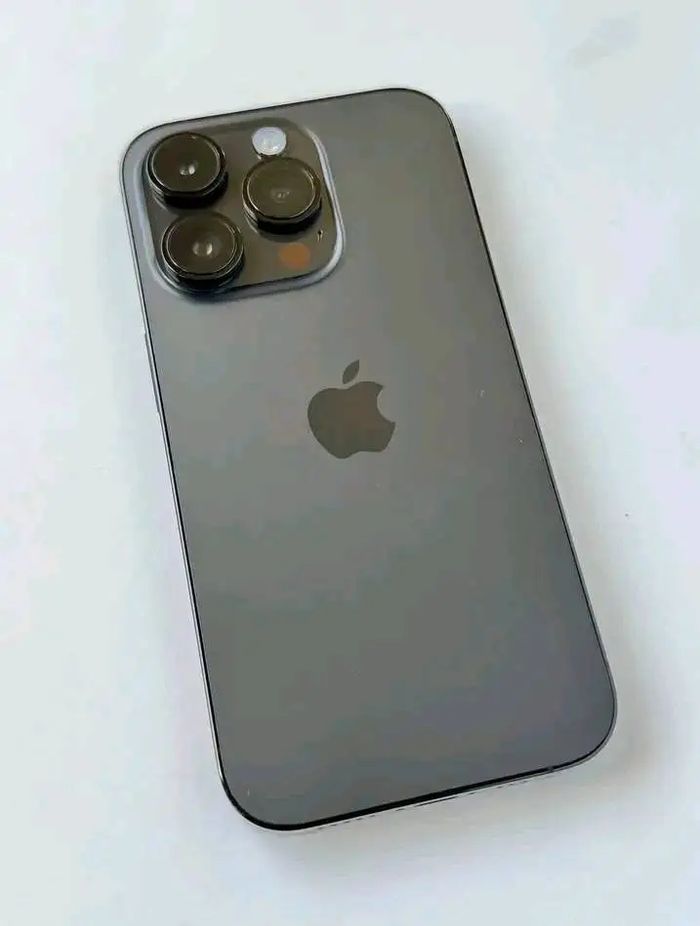 Iphone _15_pro_max - photo numéro 4