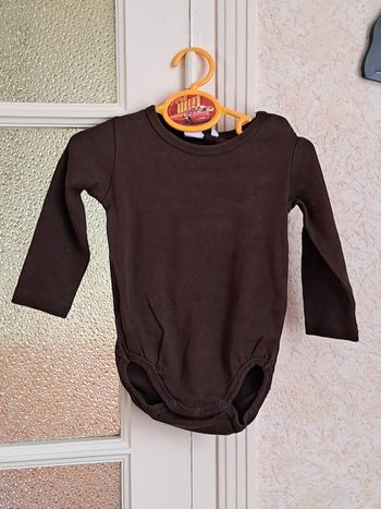 Bodie LM eur 80