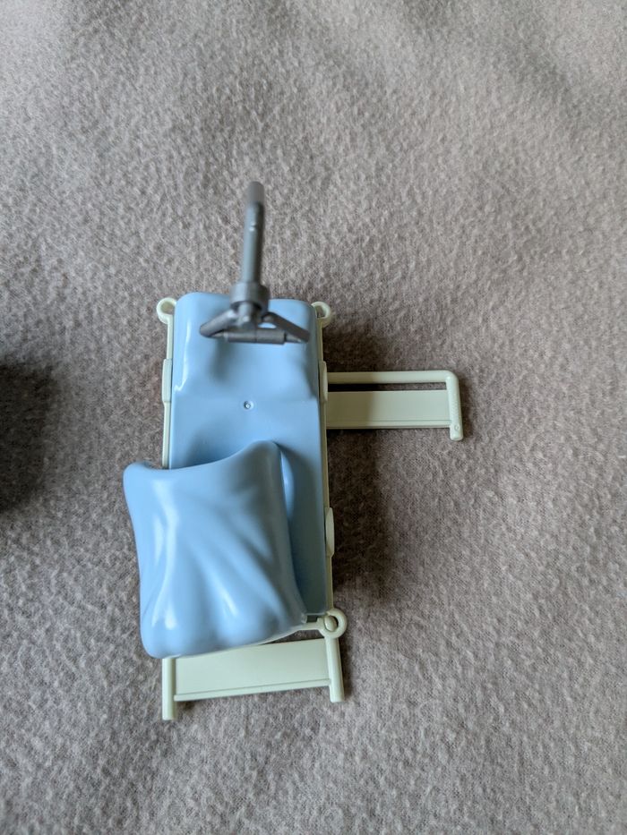 Playmobil 6660 chambre de maternité - photo numéro 10