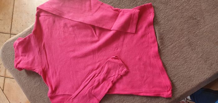 Sous pull - photo numéro 3