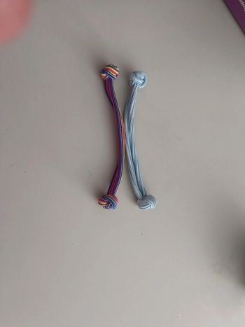 De élastique neuf multifonction multiposition