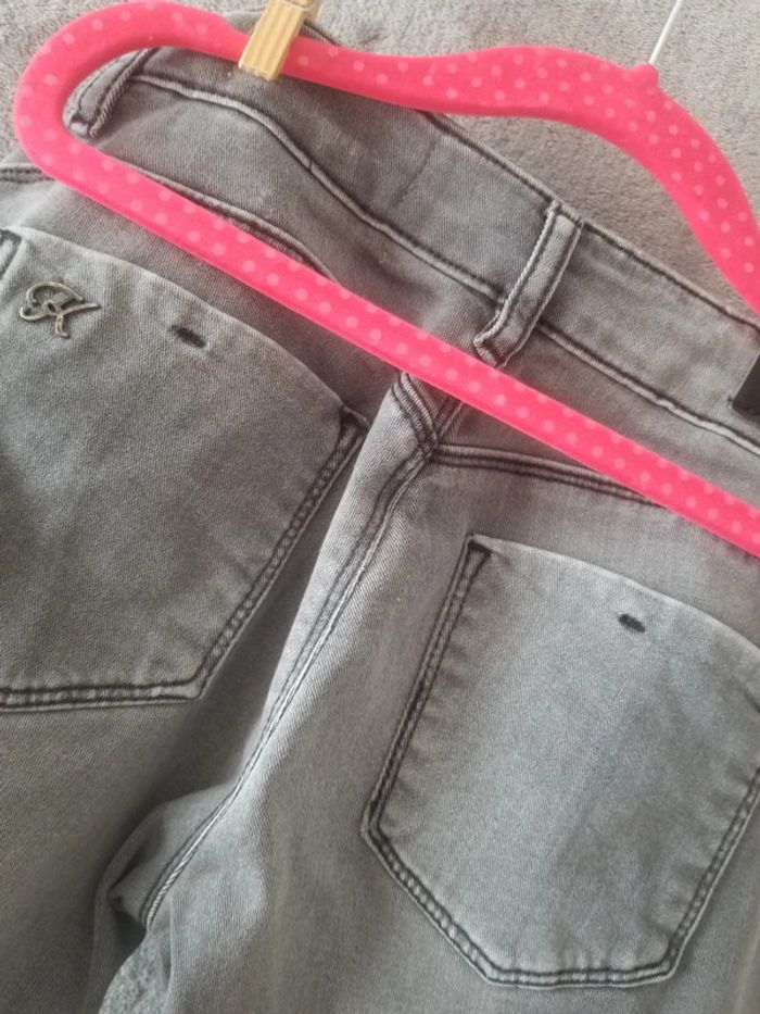 Jean 12 ans - photo numéro 7