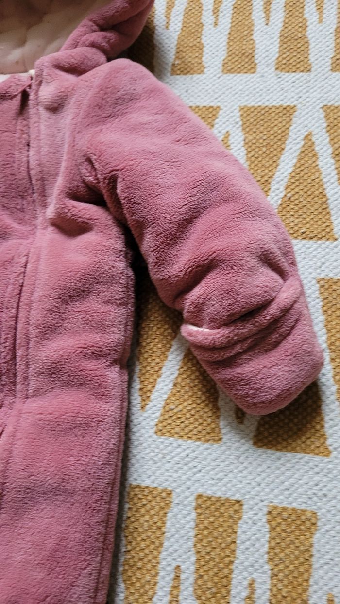 Combinaison 6mois - photo numéro 3