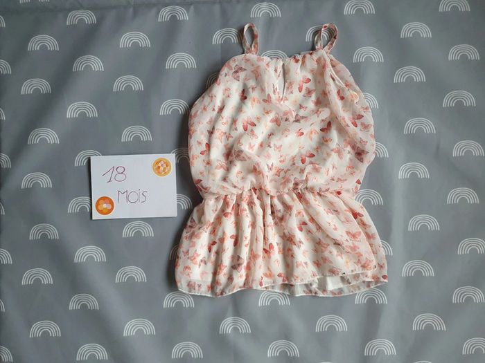 Lot robes 18 mois - photo numéro 2