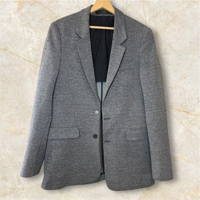Veste blazer - photo numéro 2