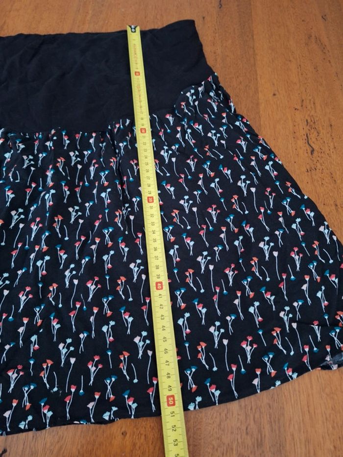 Jupe taille souple 42 - photo numéro 4