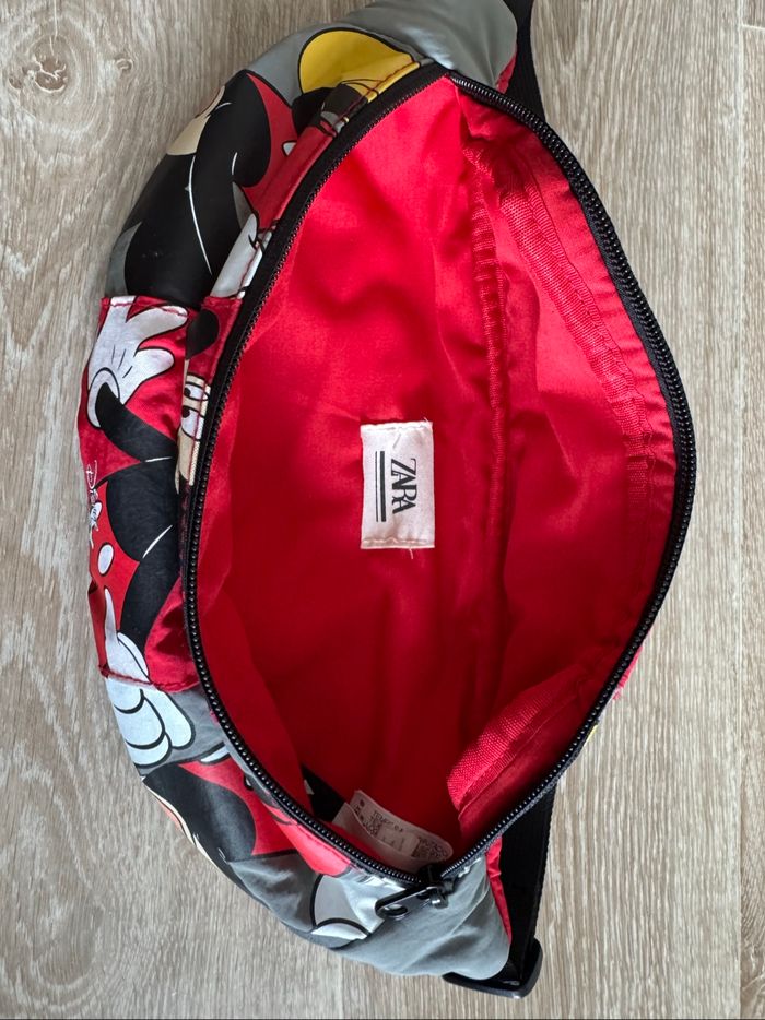 Sac banane Zara - photo numéro 3