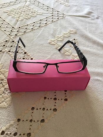 Lunette noire