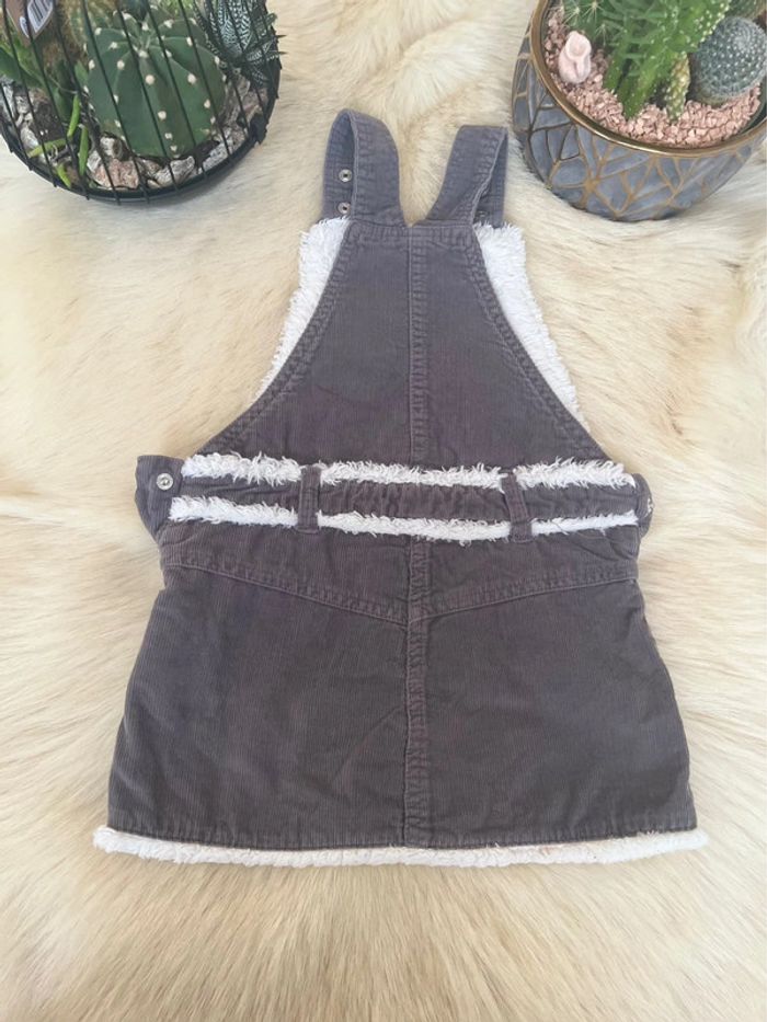 Salopette hiver - photo numéro 2