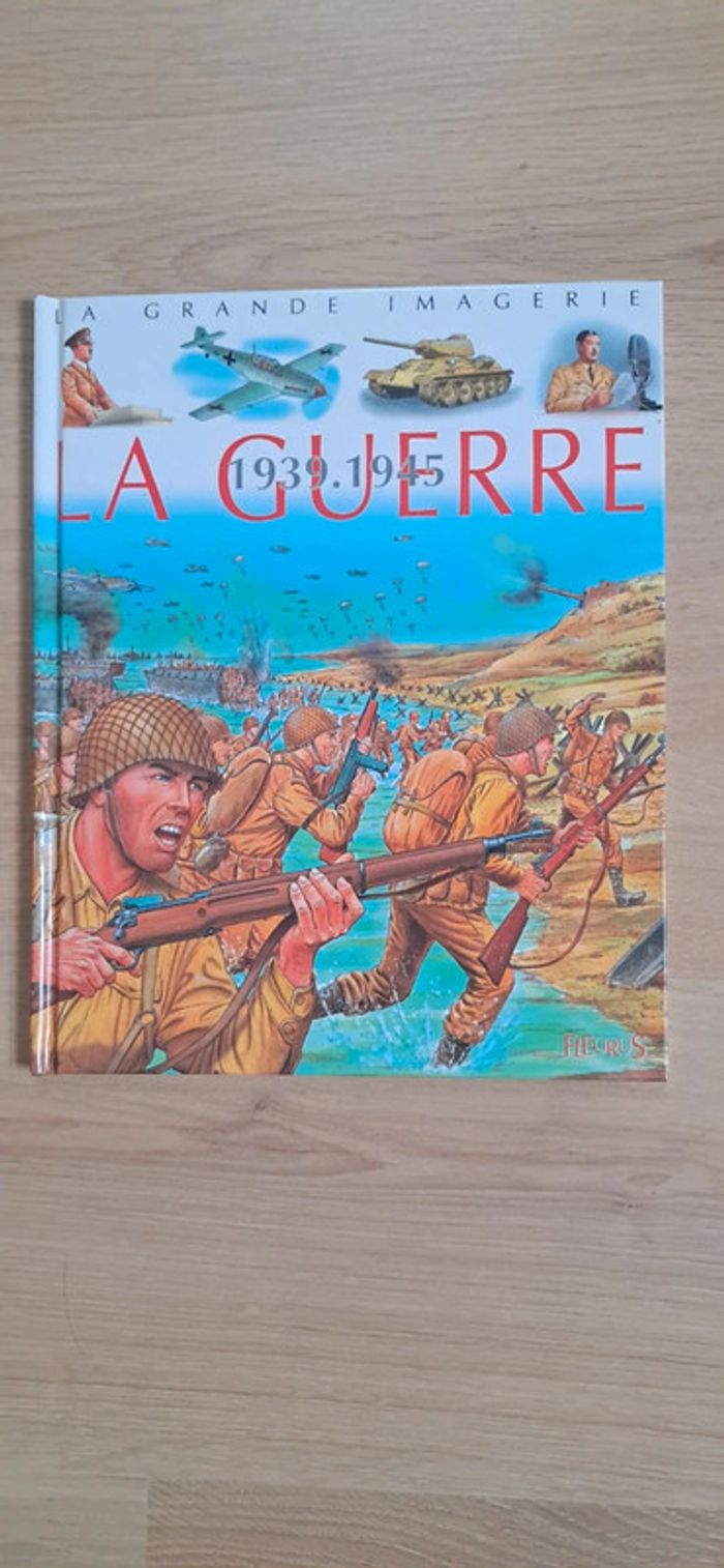 #livre#kaguerre1939 1945#