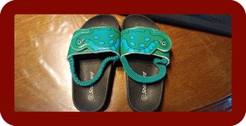 Chaussures taille 26