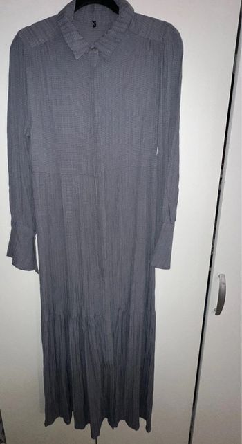 Robe longue