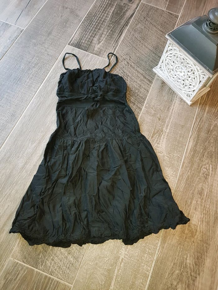 Petite robe noire
