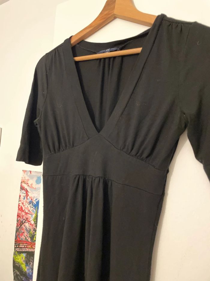 Robe noire GAP - photo numéro 2