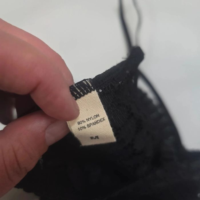 Soutien gorge dentelle neuf - photo numéro 5