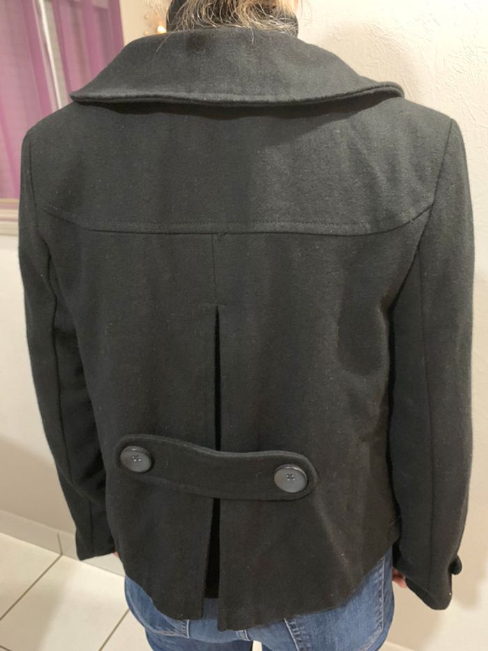 Manteau - photo numéro 3