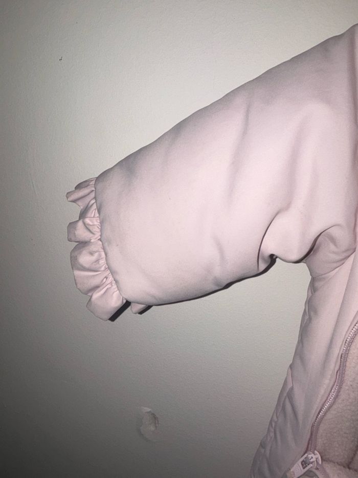 Combinaison jacadi - photo numéro 2