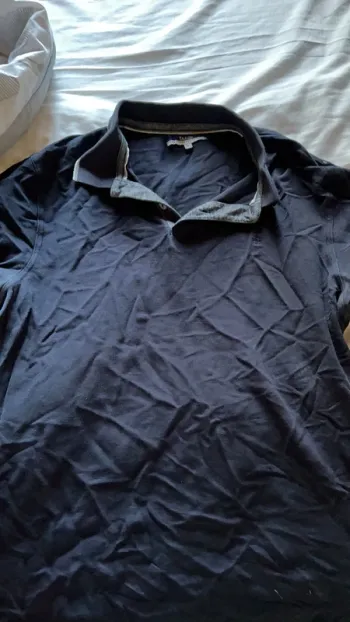 Polo jules