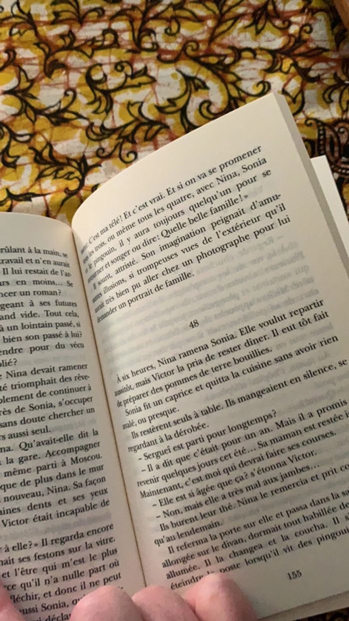 Le pingouin - photo numéro 6