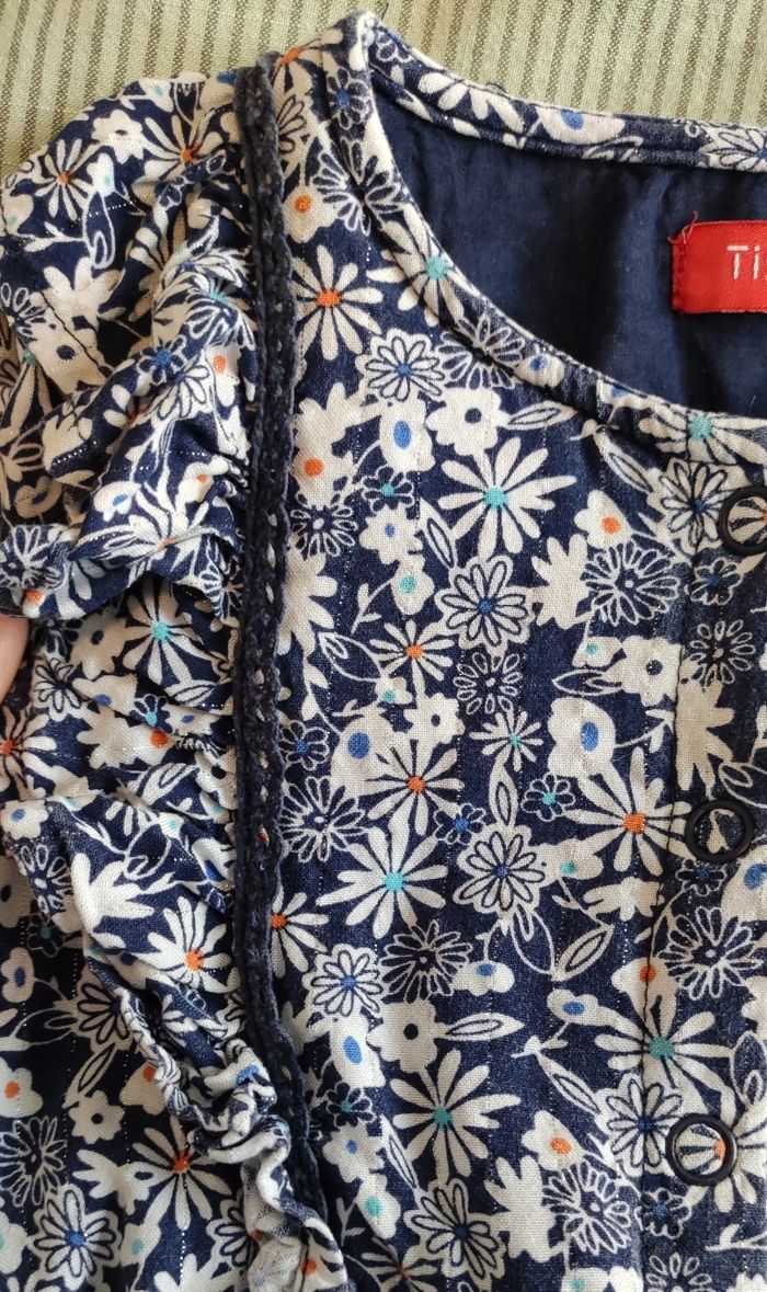 Robe taille 3 ans - photo numéro 2