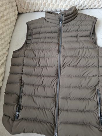 Veste  sans manche jerem taille L