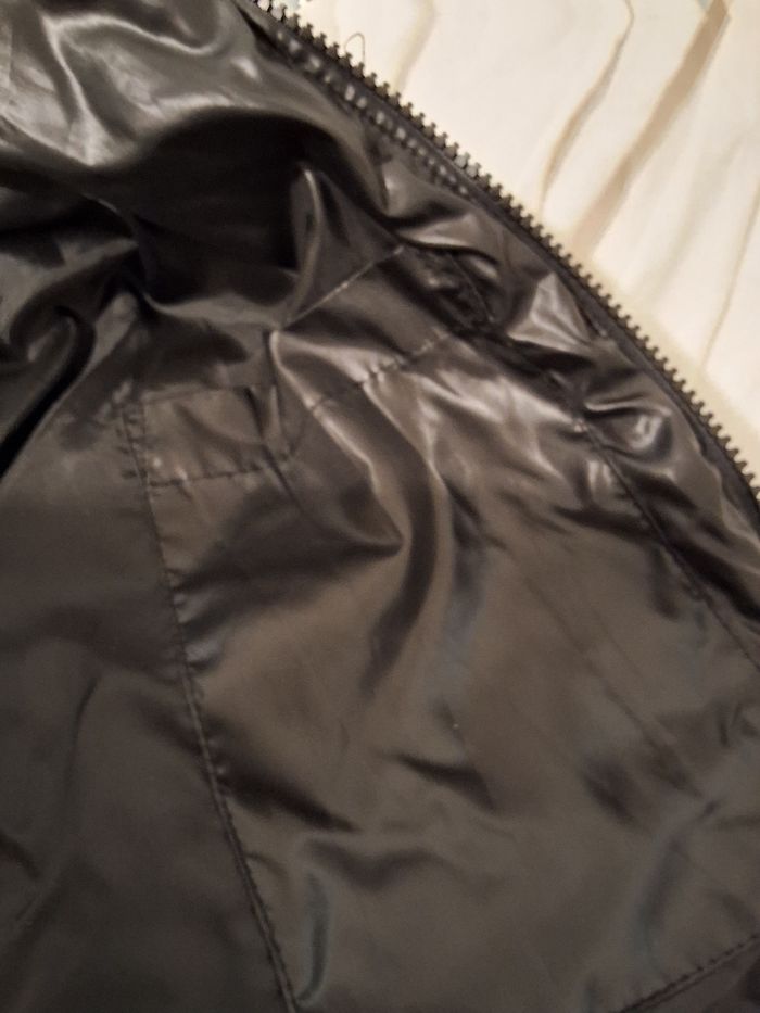 Blouson homme - photo numéro 4