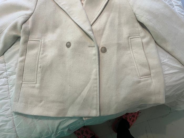 veste femme H&M - photo numéro 7