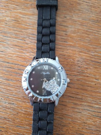 Montre femme