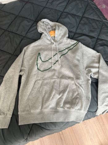 Sweat nike