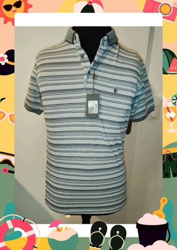 Polo brango