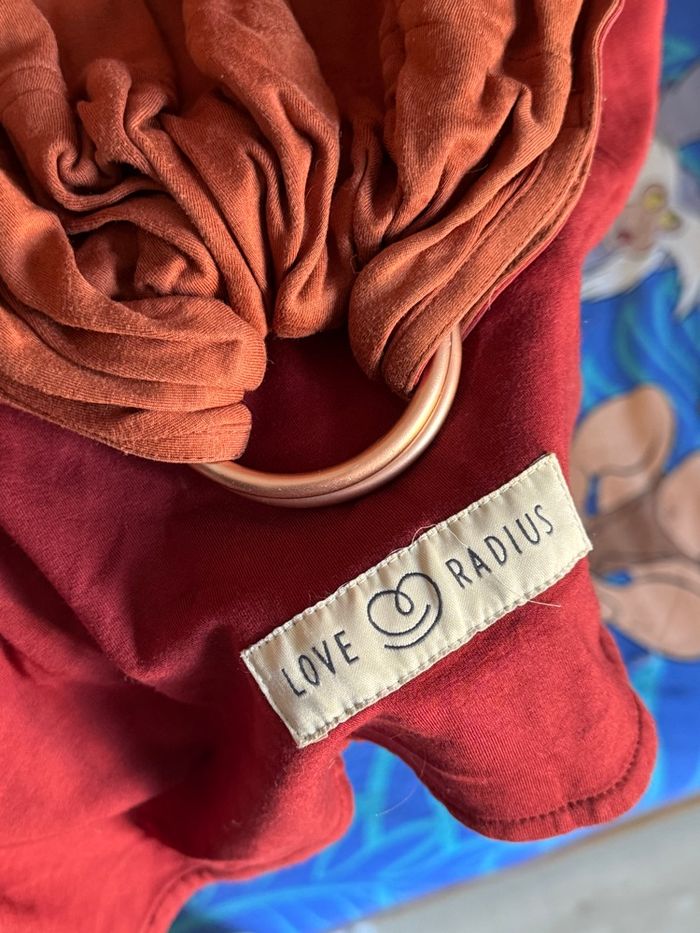 Écharpe sans noeud - photo numéro 3