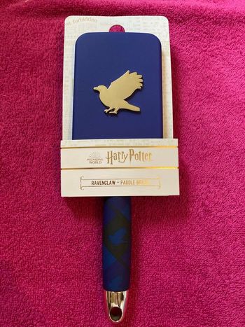 Brosse à cheveux serdaigle