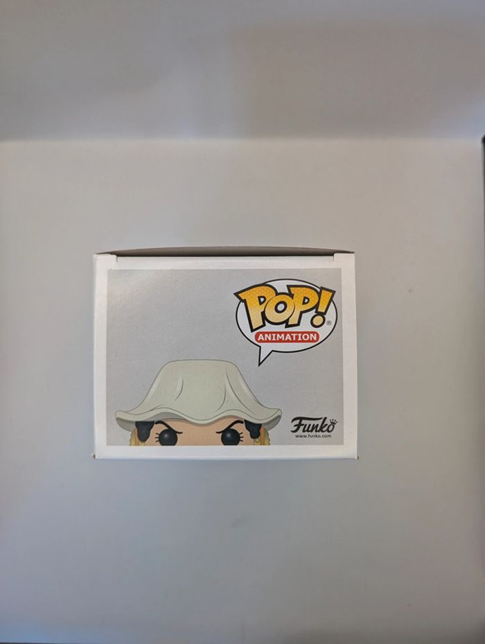 Funko Pop : One Piece 401 - Usopp - photo numéro 5